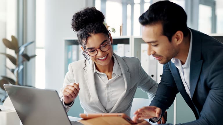 Legal firms: Turn your legal LDMS into a competitive advantage